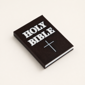 Grinder Holy Bible